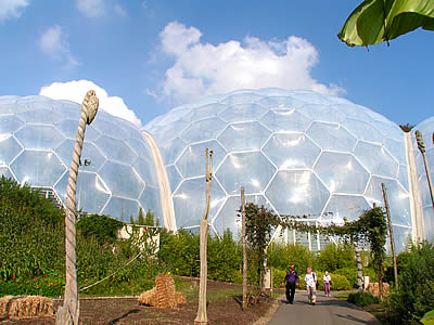 Eden Project